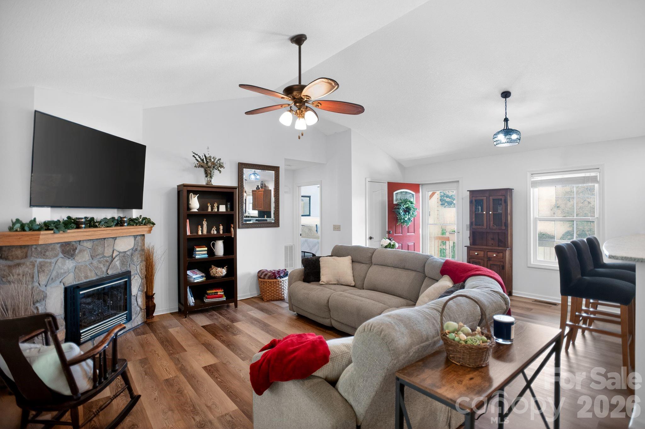 Sunset Ridge - Residential