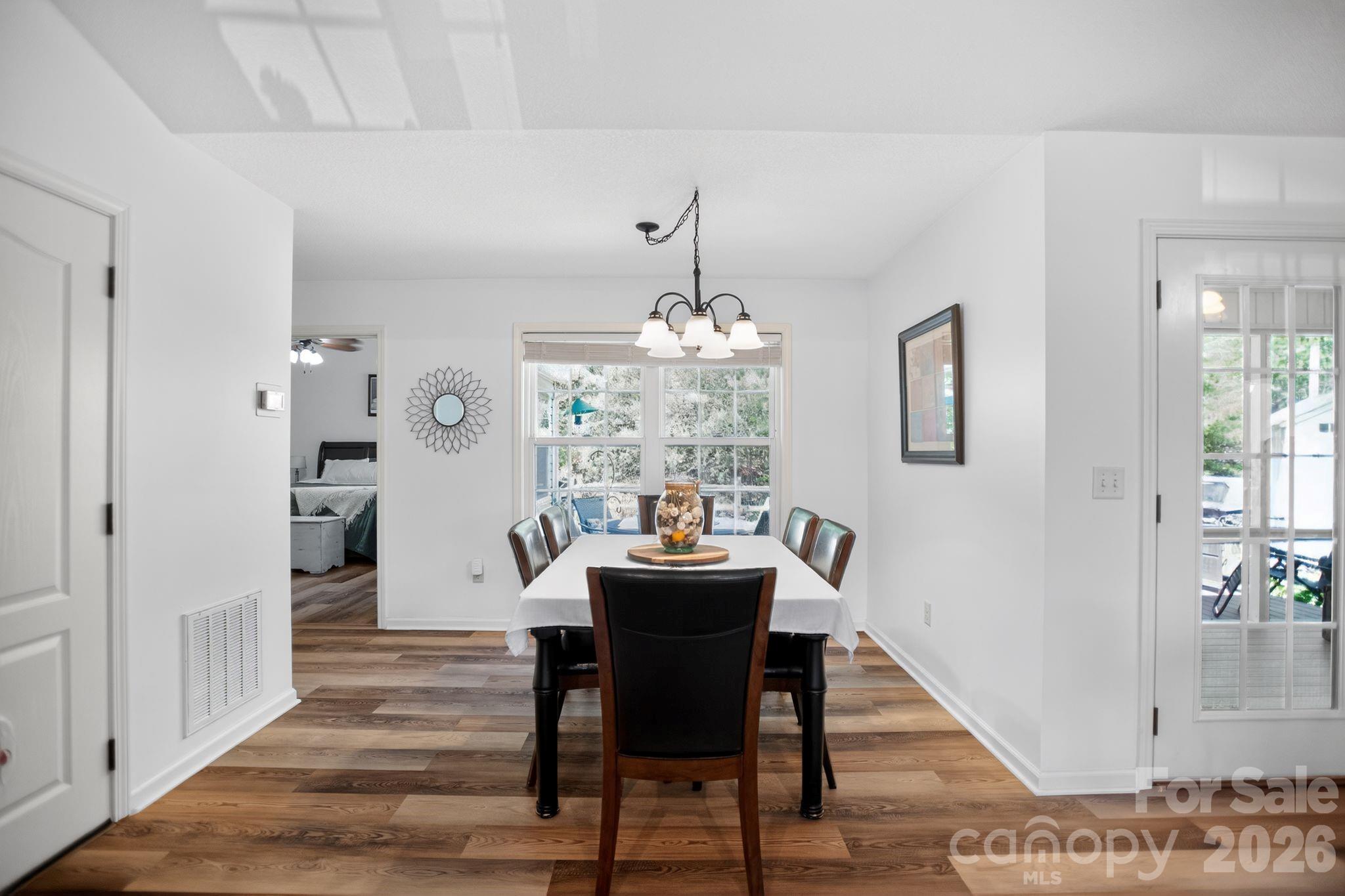 Sunset Ridge - Residential
