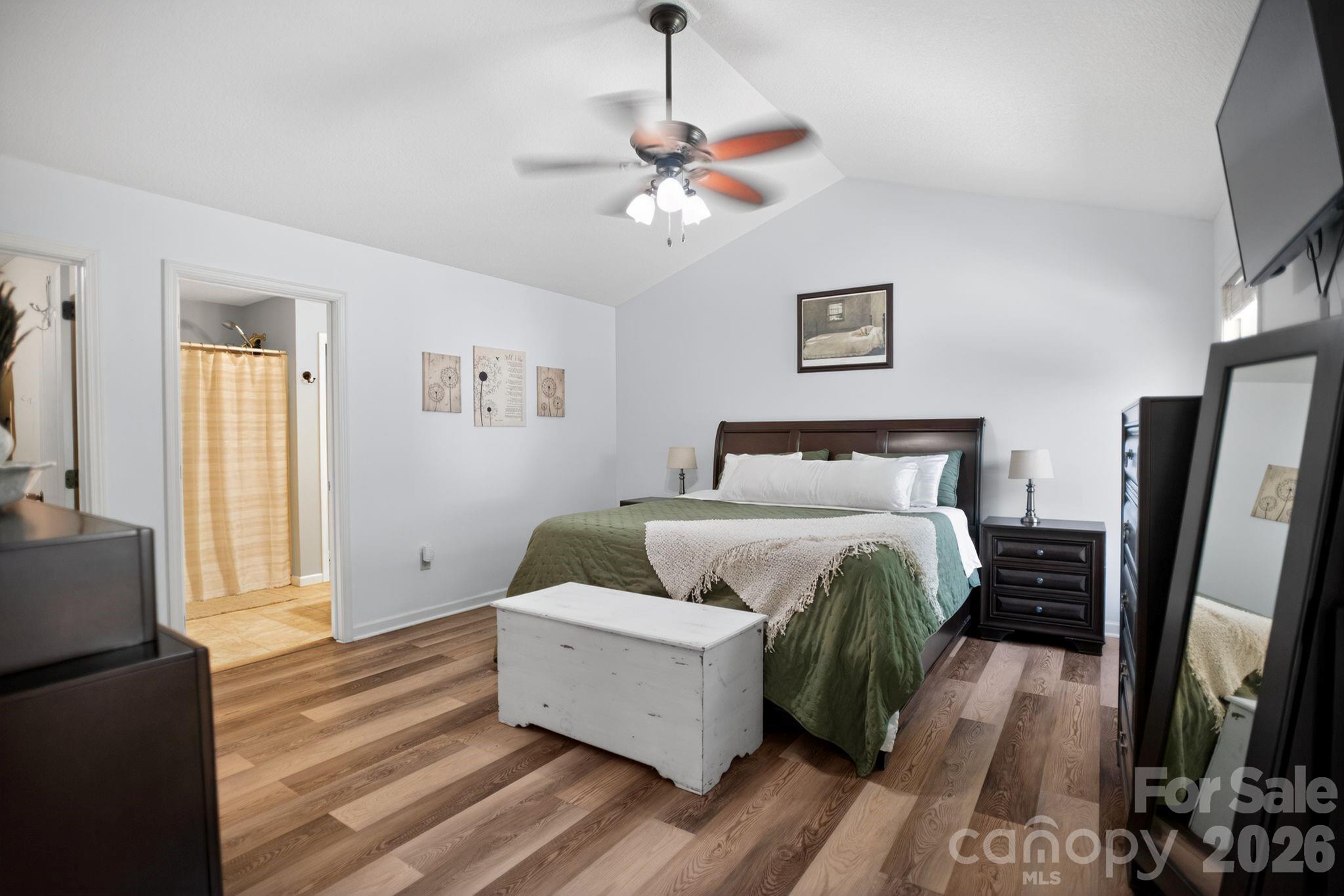 Sunset Ridge - Residential