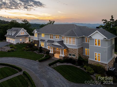 1040 James Estate Lane Hendersonville NC 28739