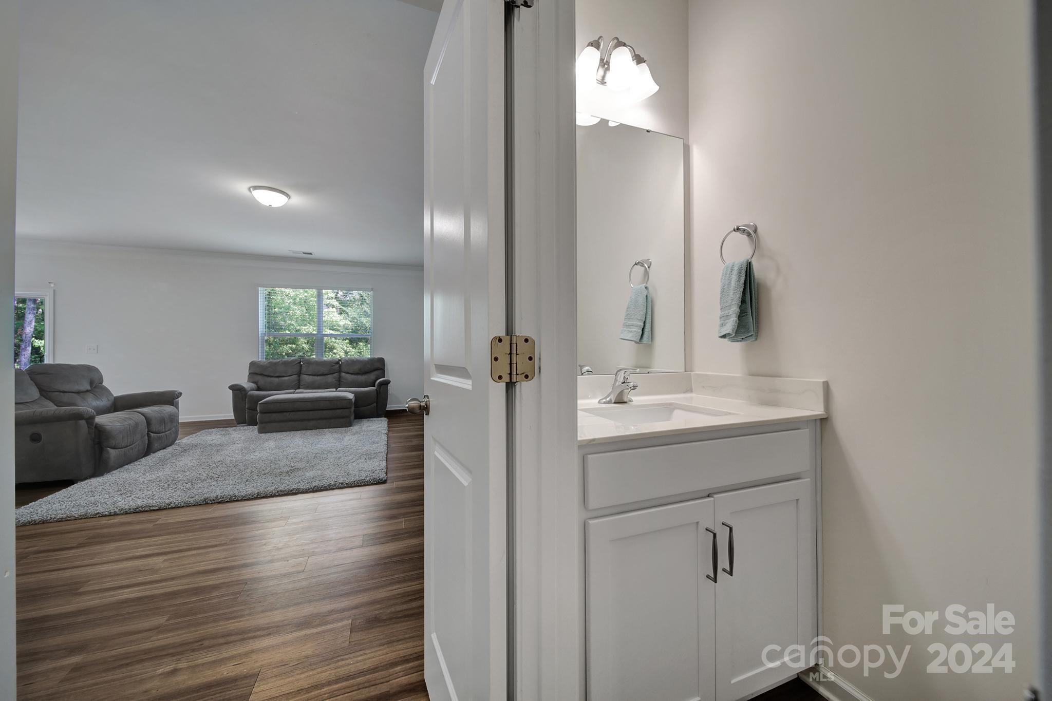 Sweetwater Plantation - Residential