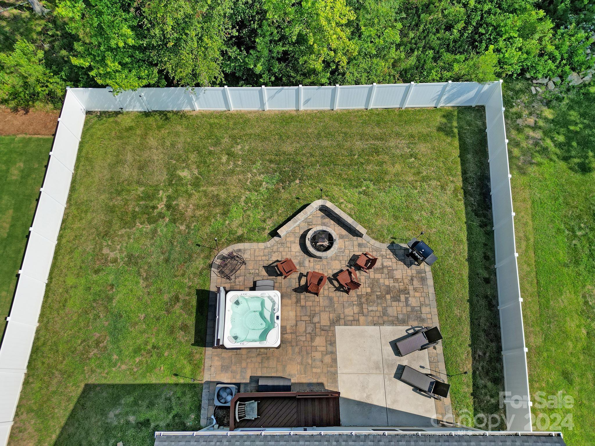 Sweetwater Plantation - Residential