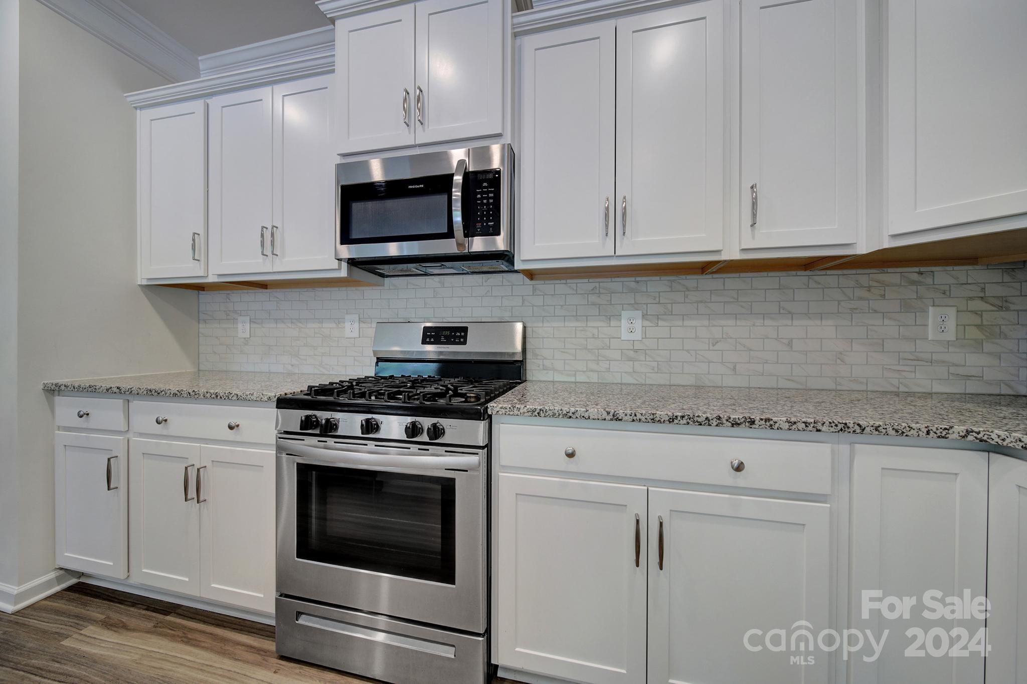 Sweetwater Plantation - Residential