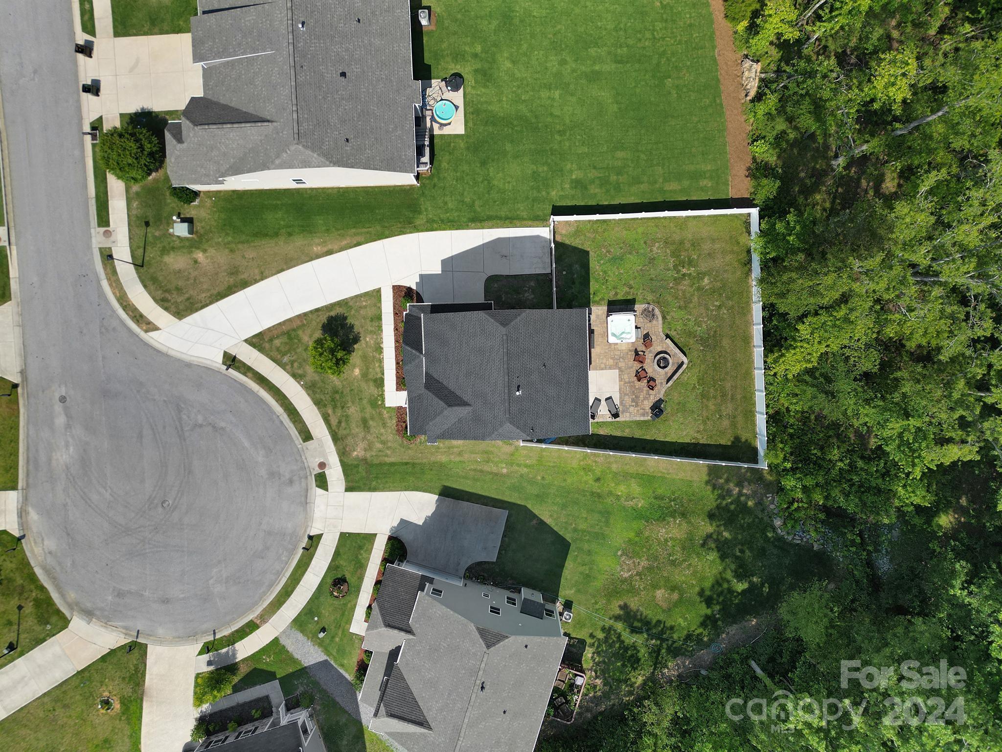 Sweetwater Plantation - Residential