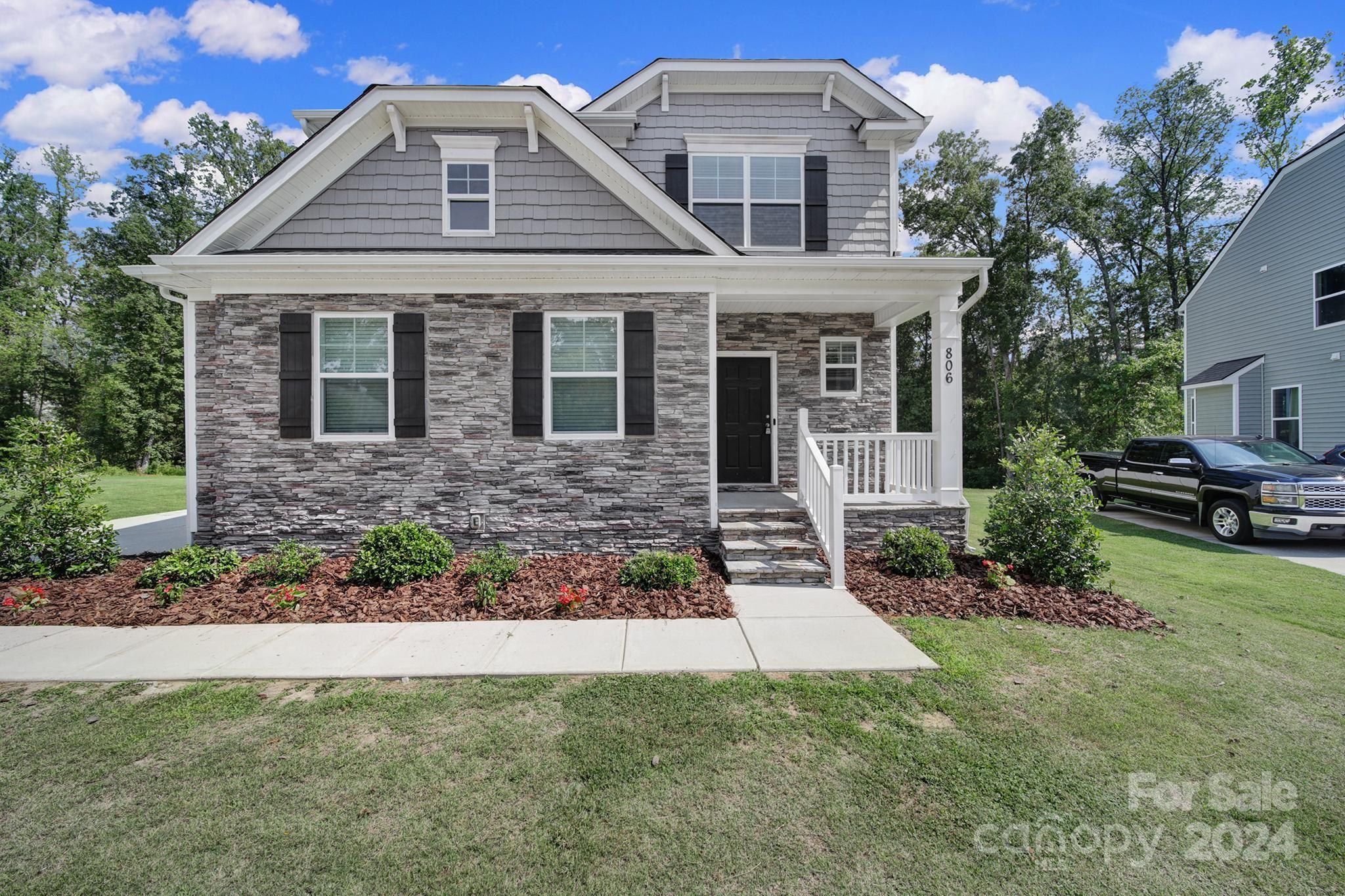 Sweetwater Plantation - Residential