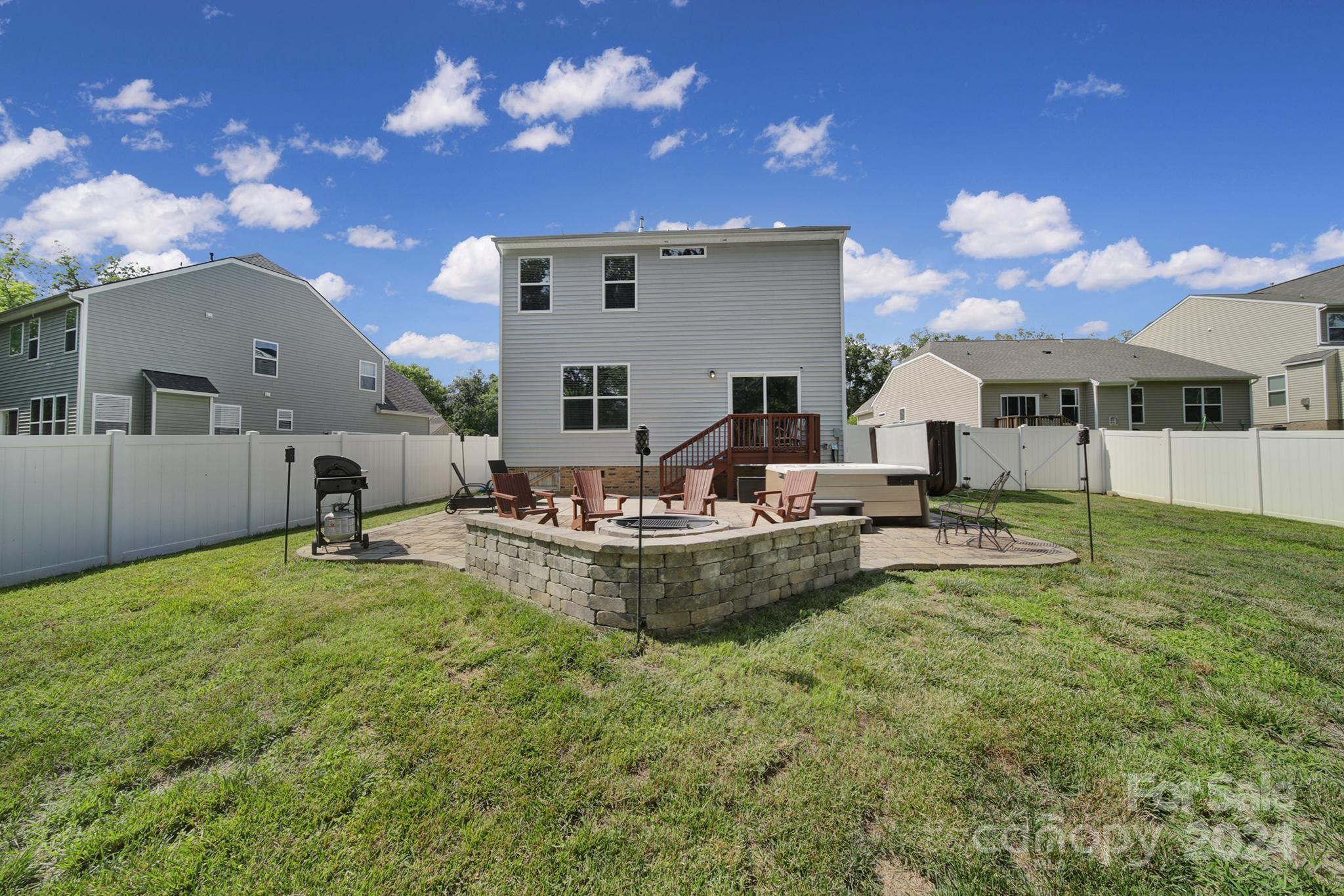 Sweetwater Plantation - Residential