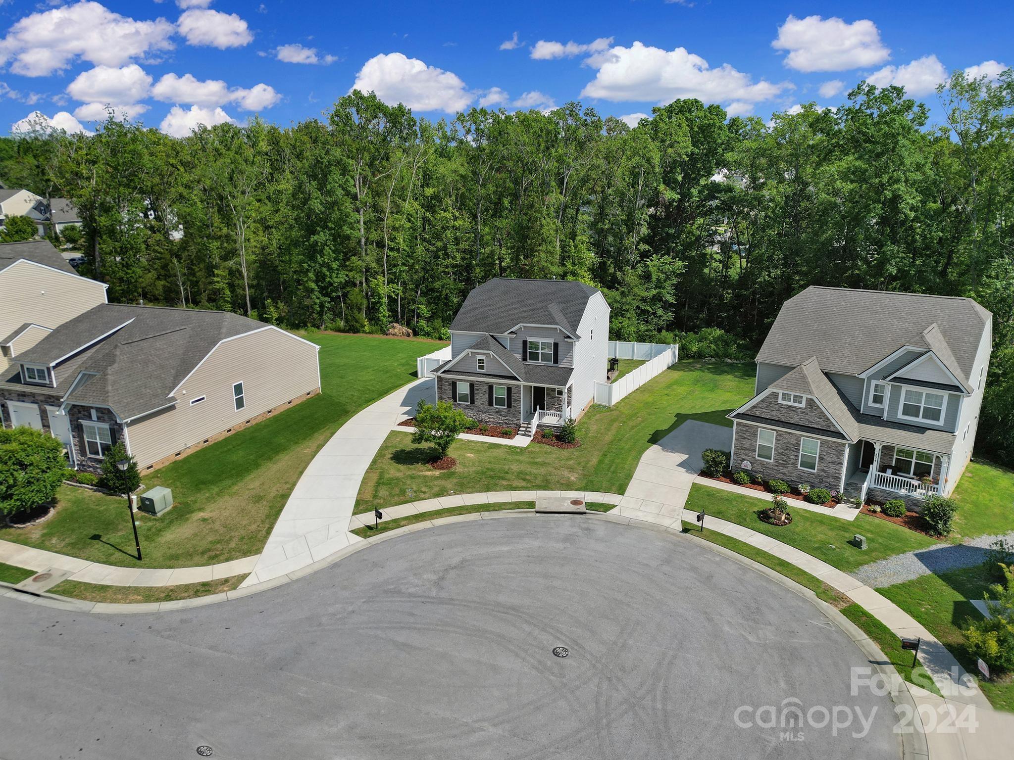 Sweetwater Plantation - Residential