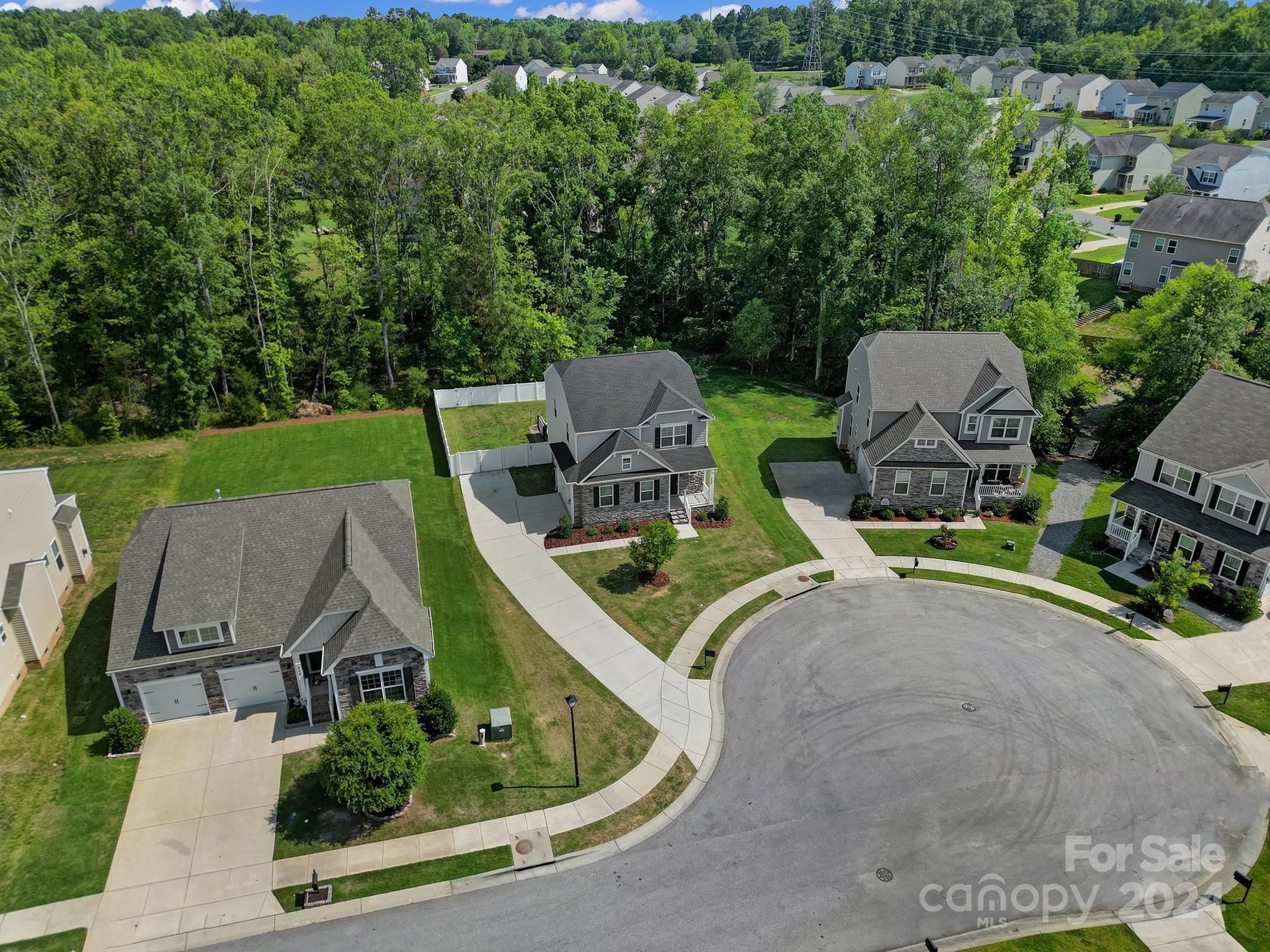 Sweetwater Plantation - Residential