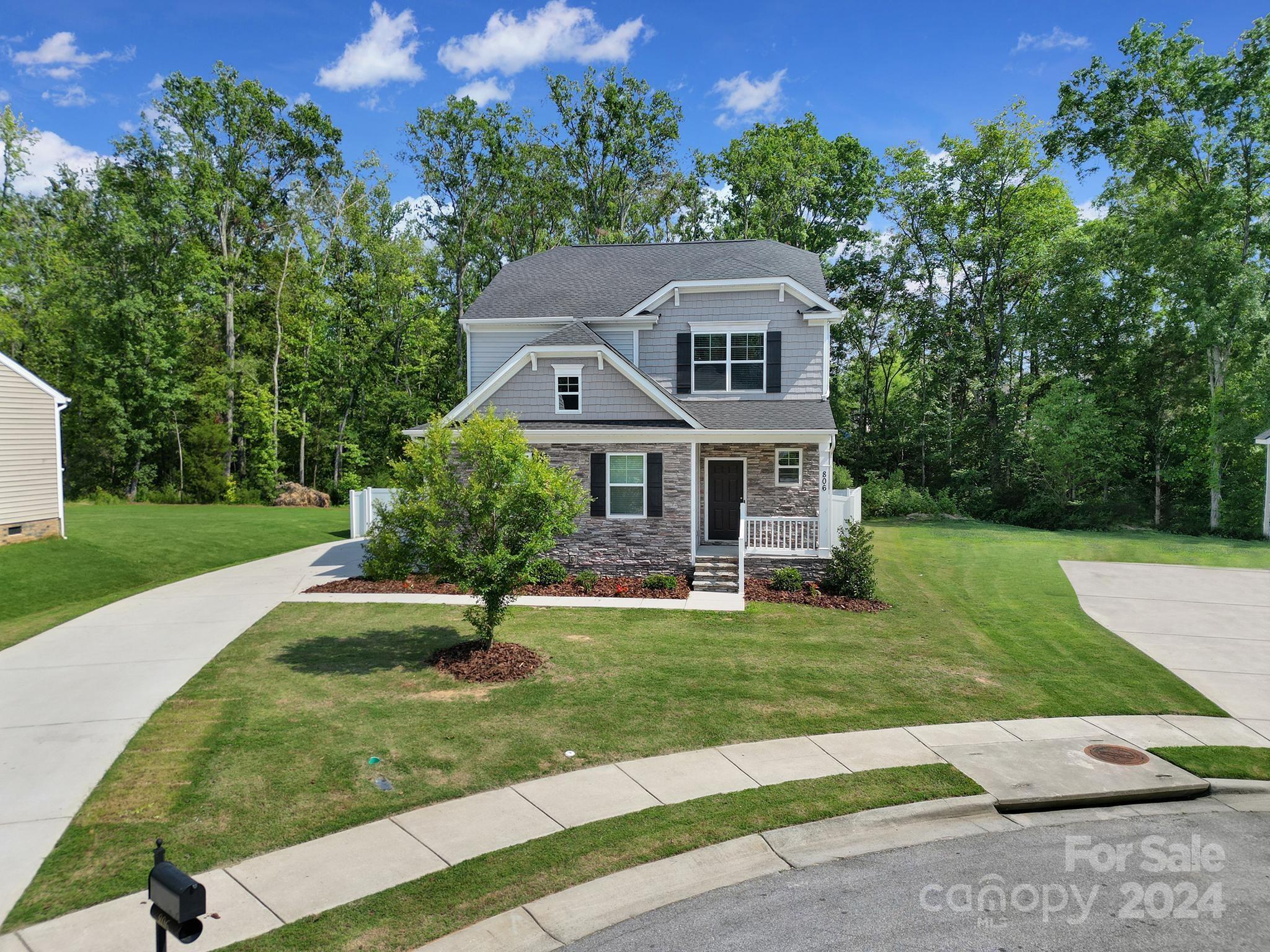 Sweetwater Plantation - Residential