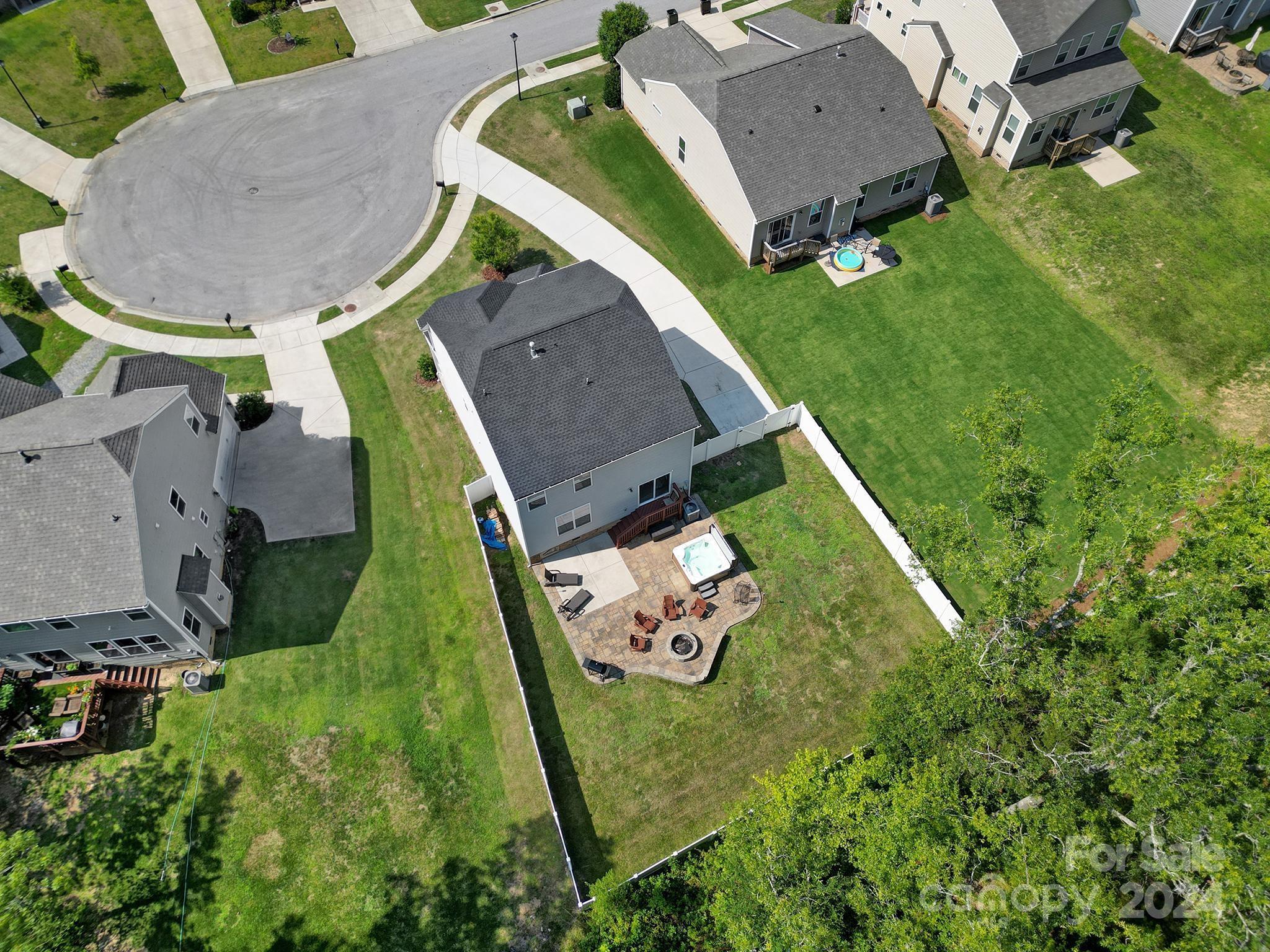 Sweetwater Plantation - Residential