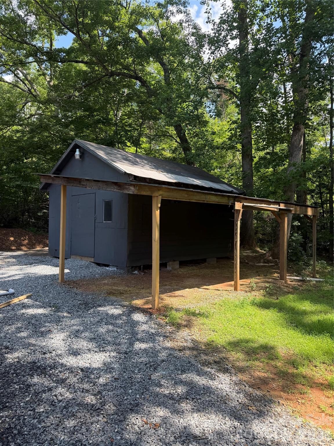 135 Jack Taylor Road