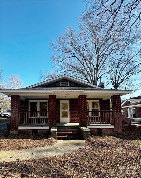 Photo of 1803 W Main Street, Albemarle, NC 28001 (MLS # 4332417)