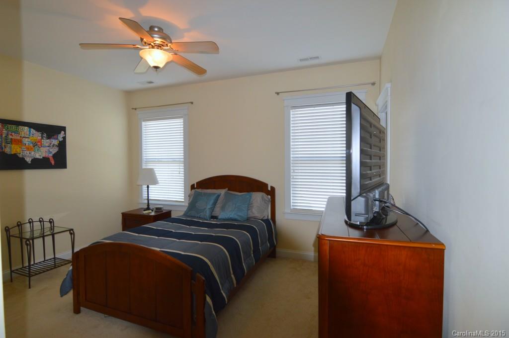 Gilead Village - Residential