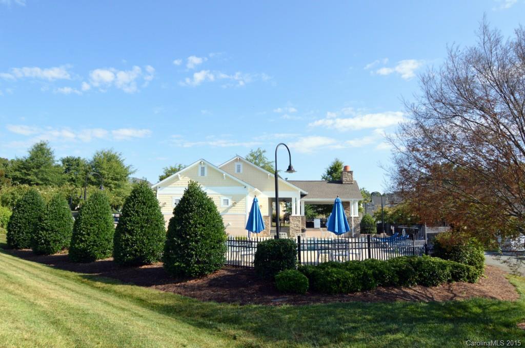 Gilead Village - Residential