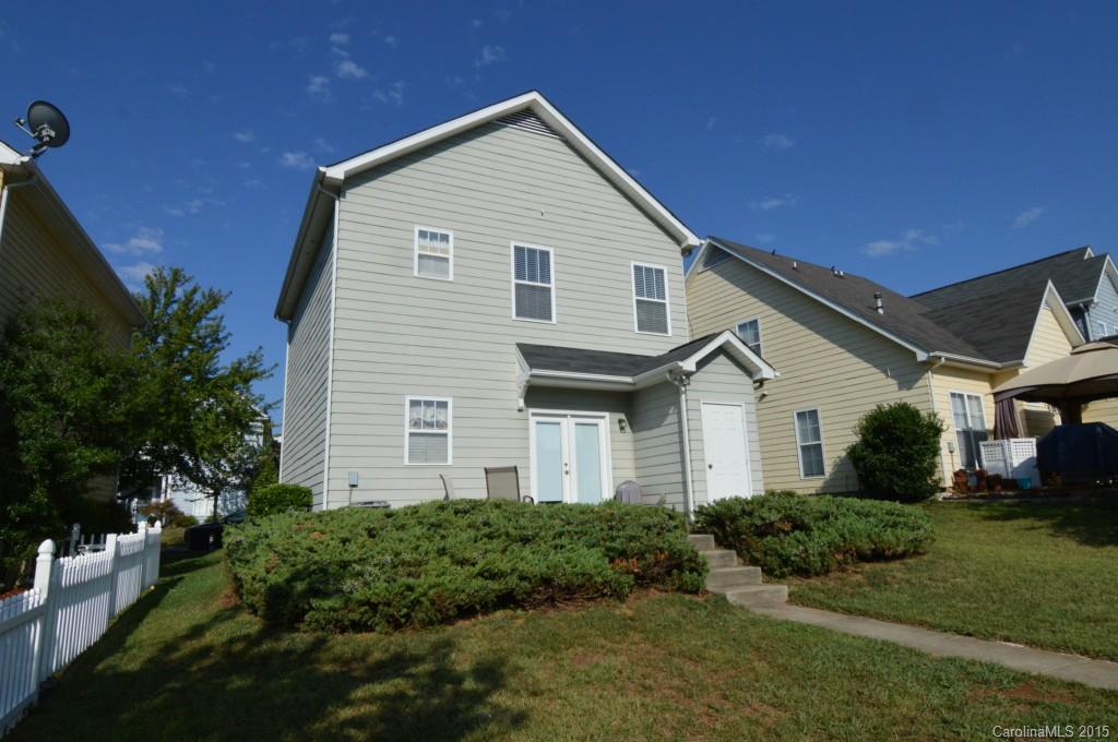 Gilead Village - Residential