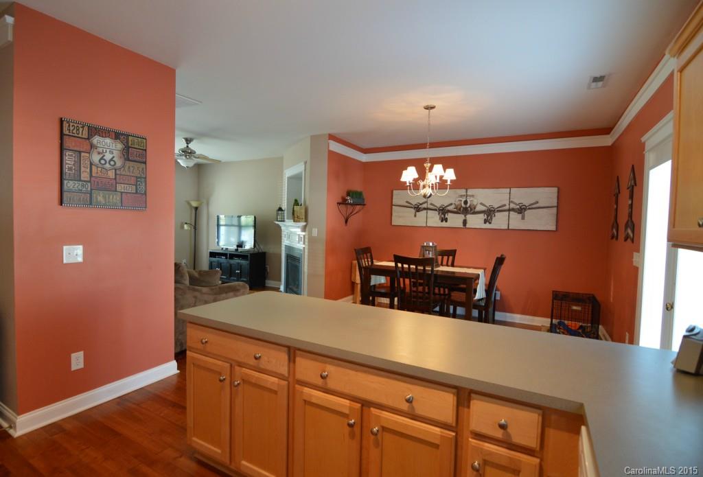 Gilead Village - Residential