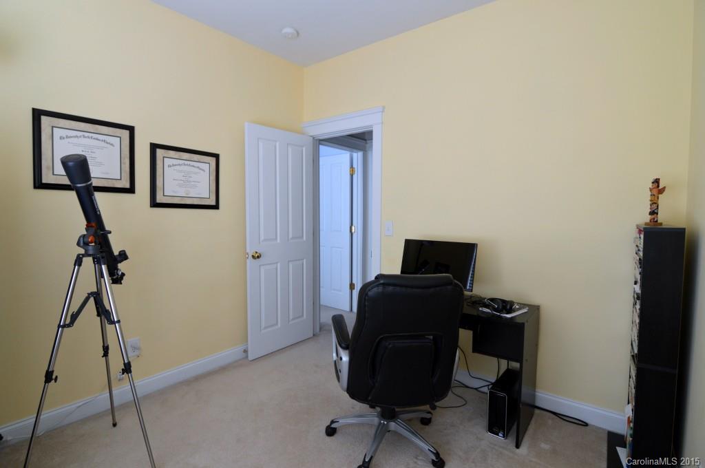 Gilead Village - Residential