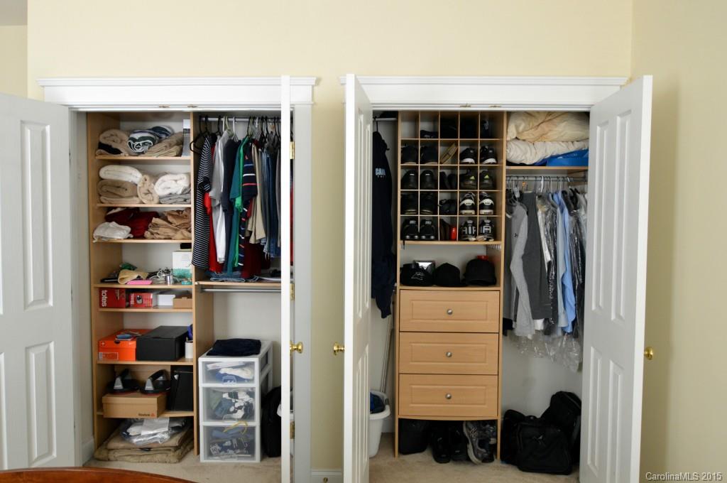 Gilead Village - Residential