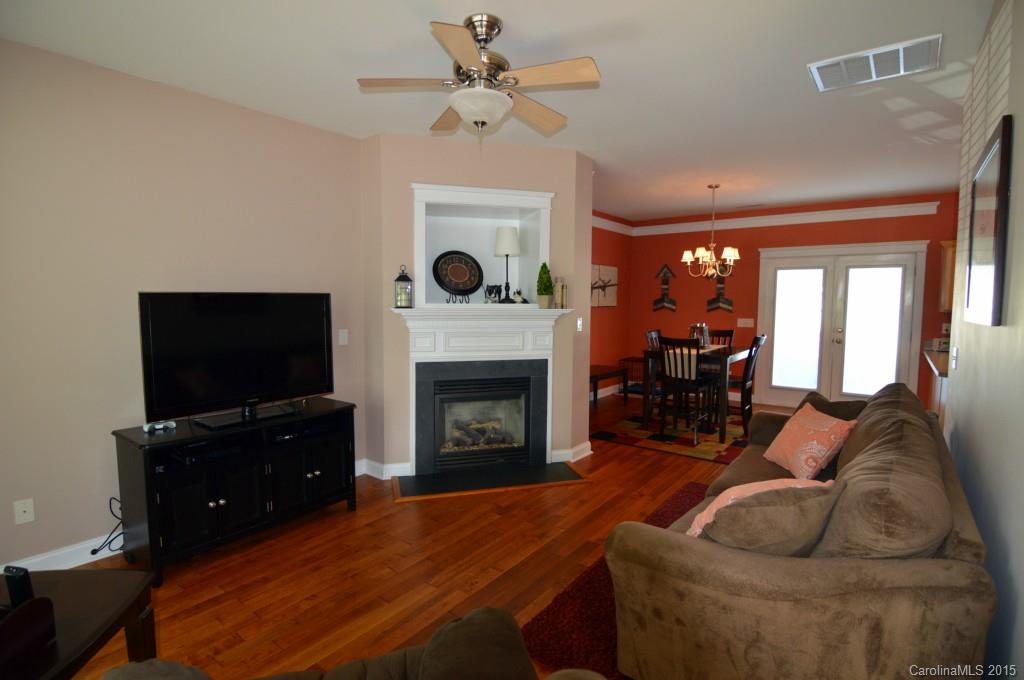 Gilead Village - Residential