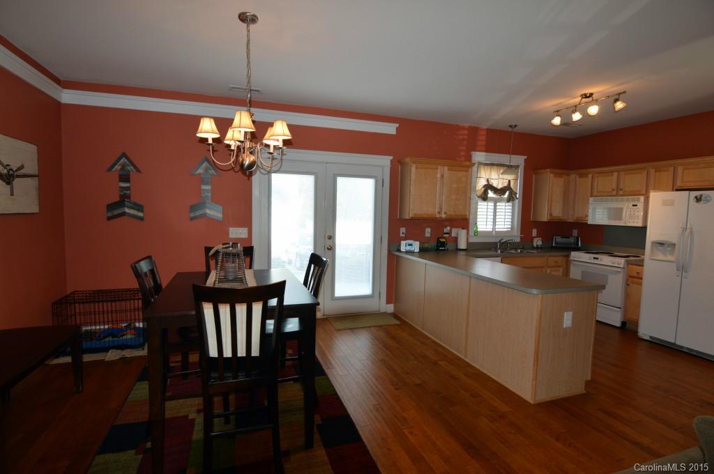 Gilead Village - Residential