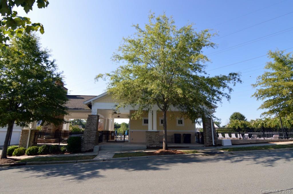 Gilead Village - Residential