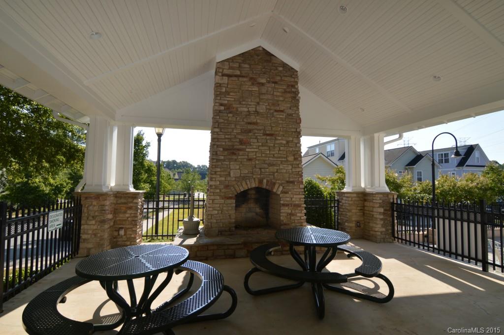 Gilead Village - Residential