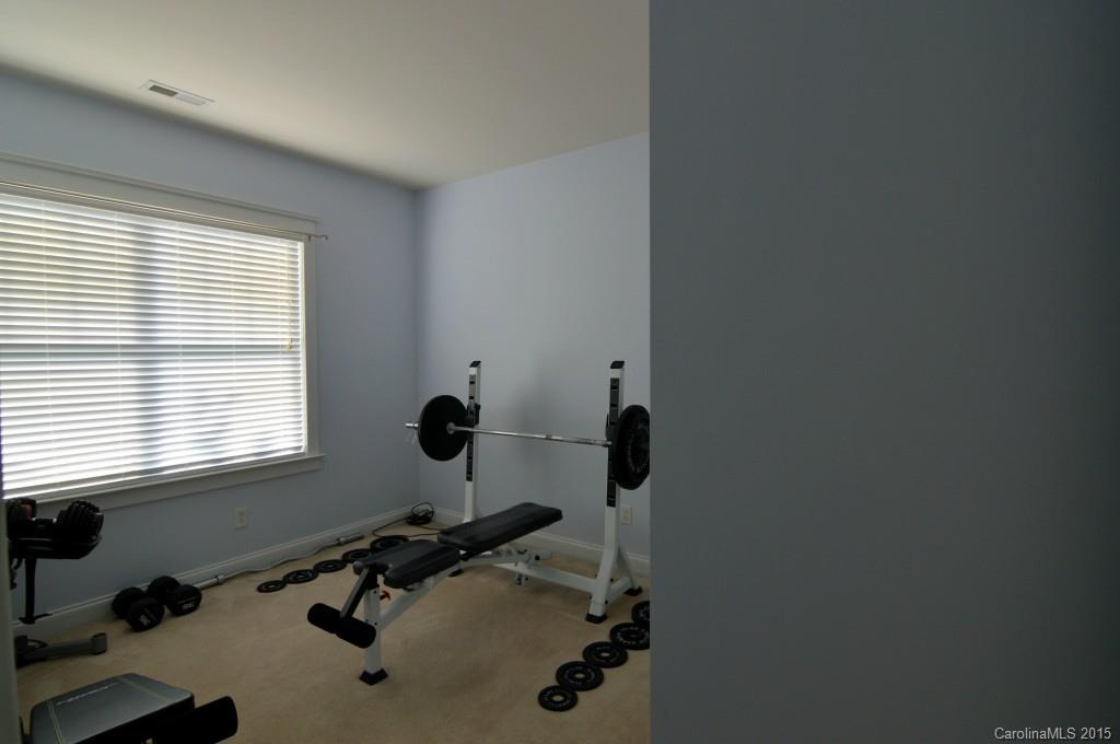 Gilead Village - Residential