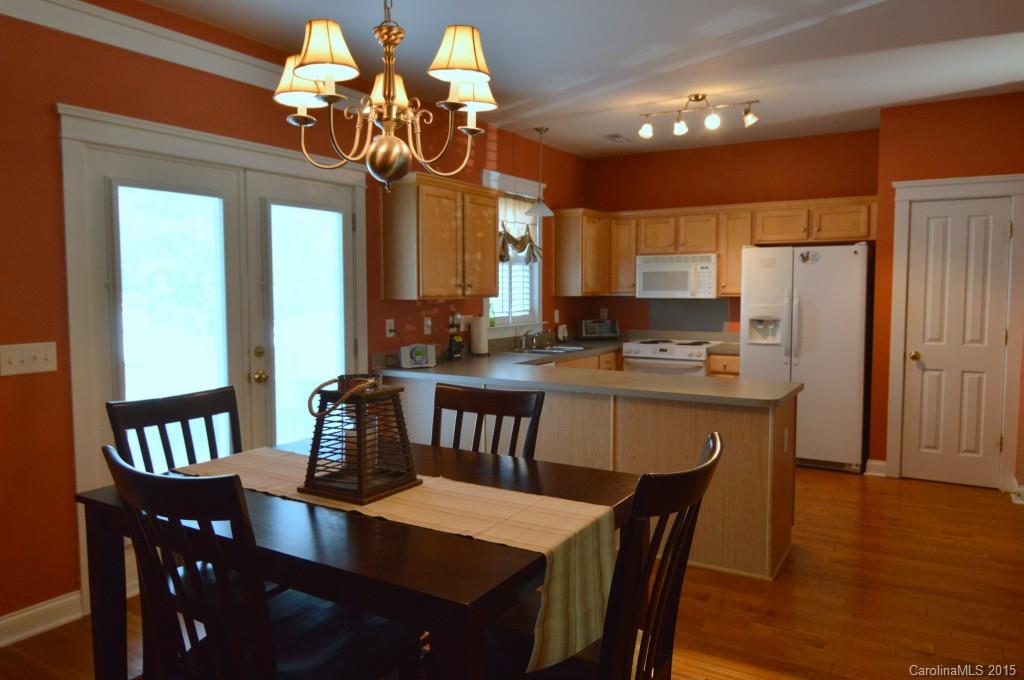 Gilead Village - Residential