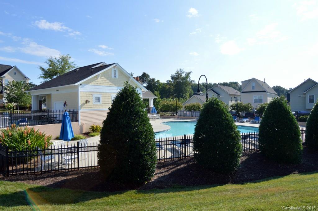 Gilead Village - Residential