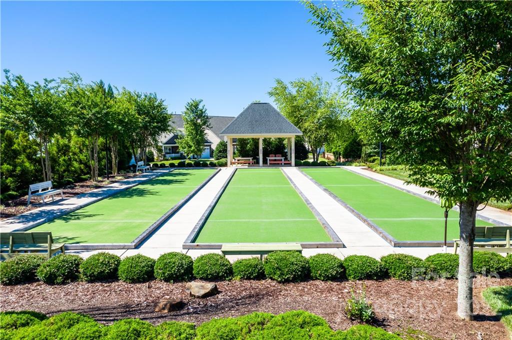 Baileys Glen - Residential