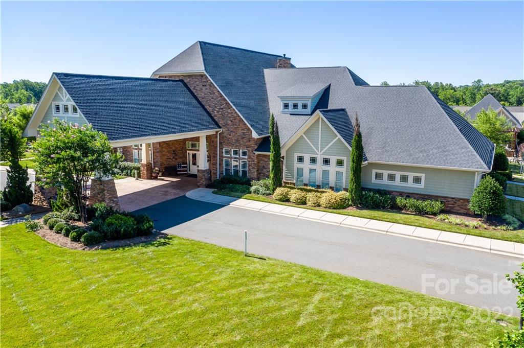 Baileys Glen - Residential