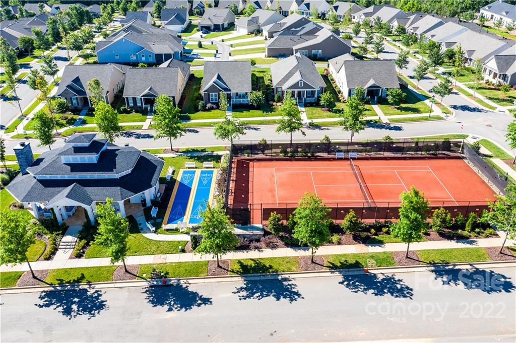 Baileys Glen - Residential