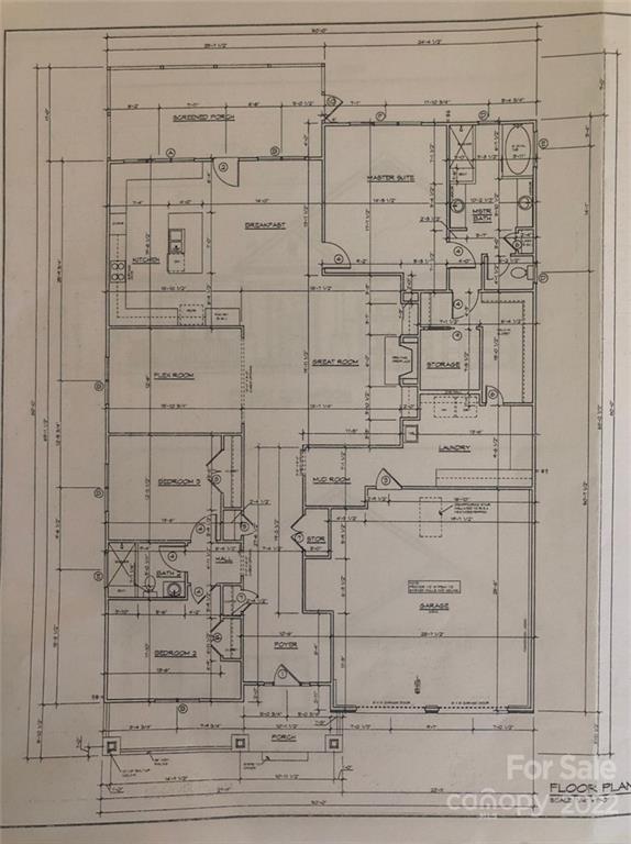 Baileys Glen - Residential