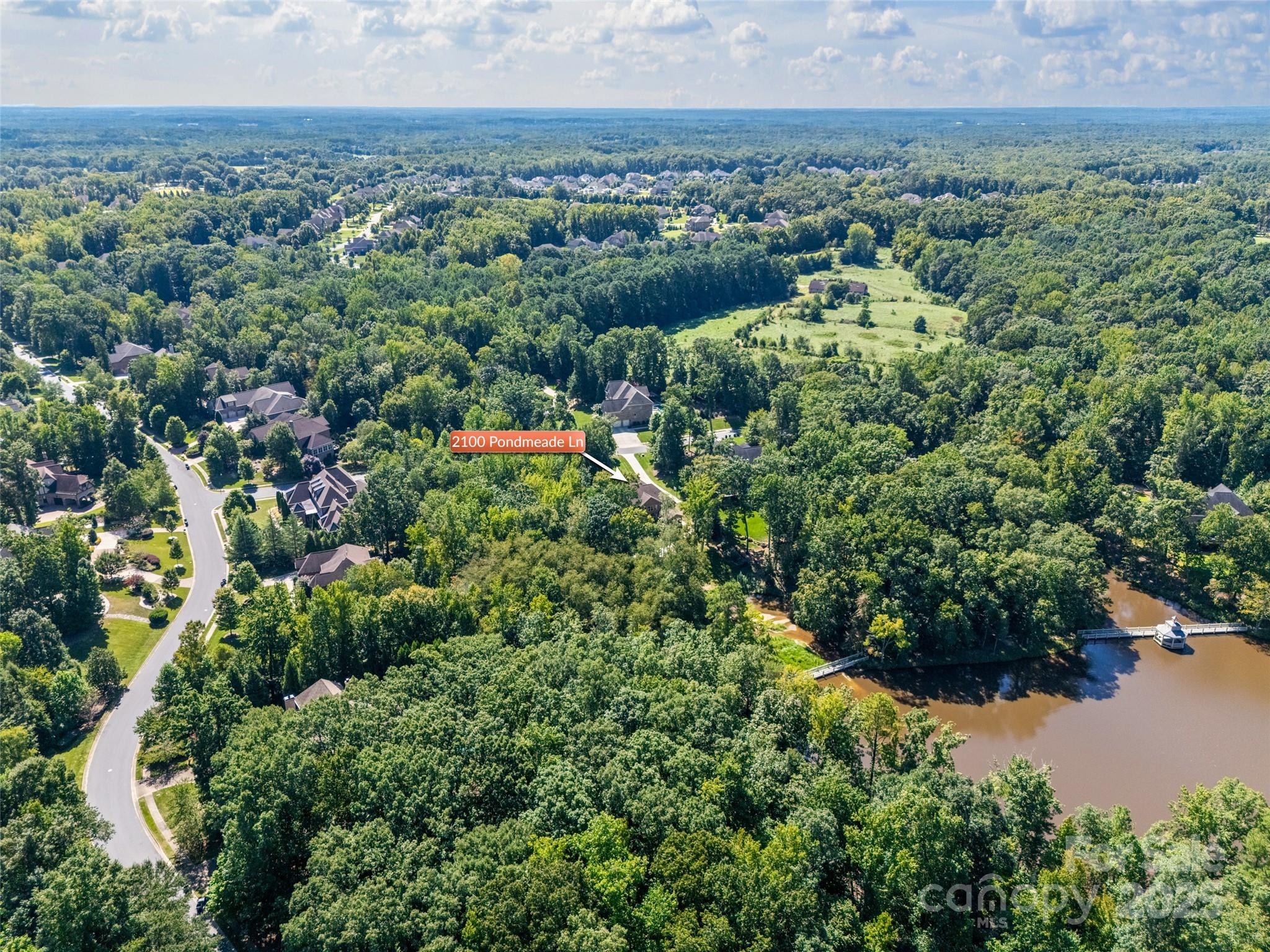 Bromley - Residential