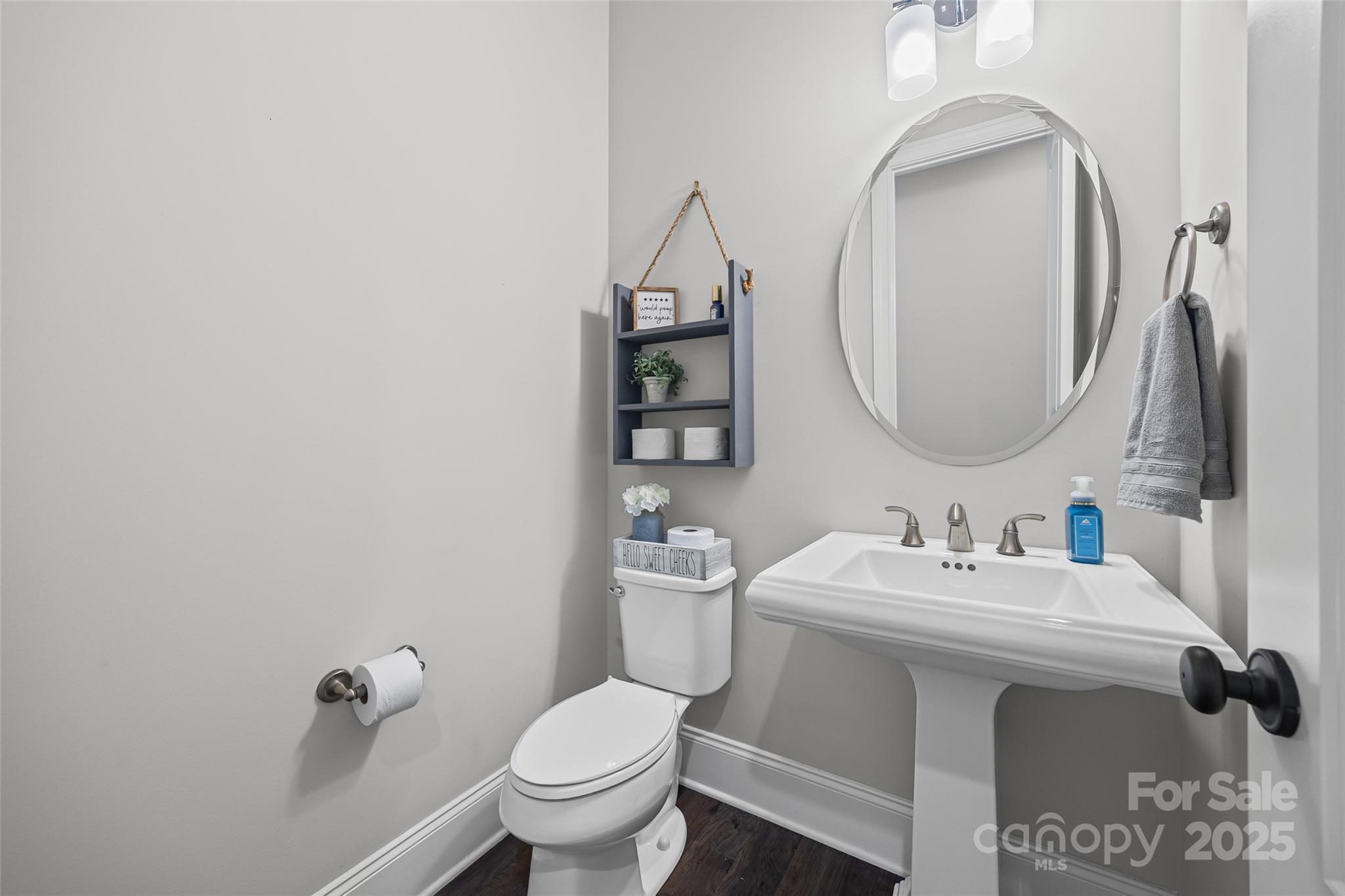 Bromley - Residential