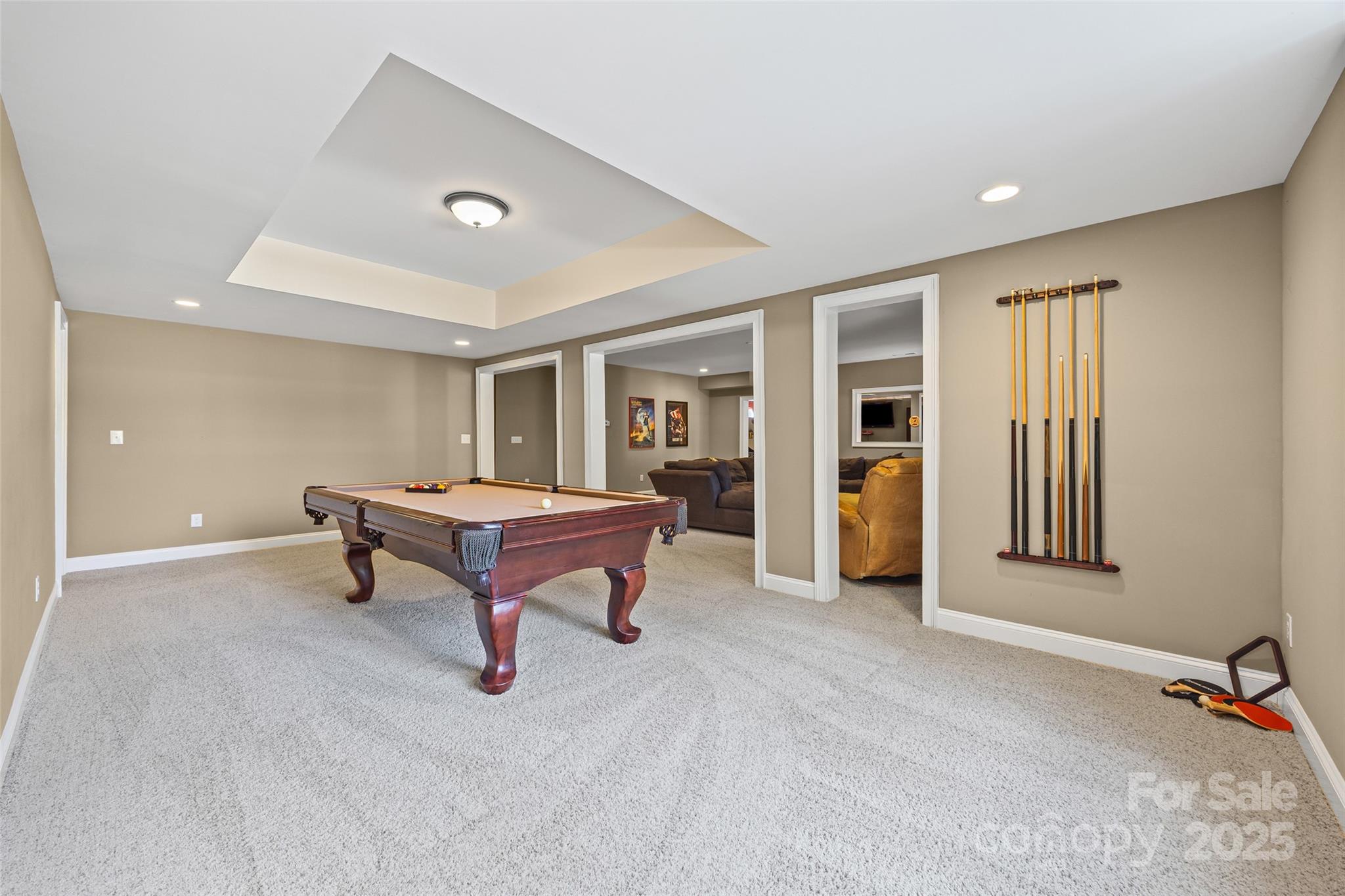 Bromley - Residential