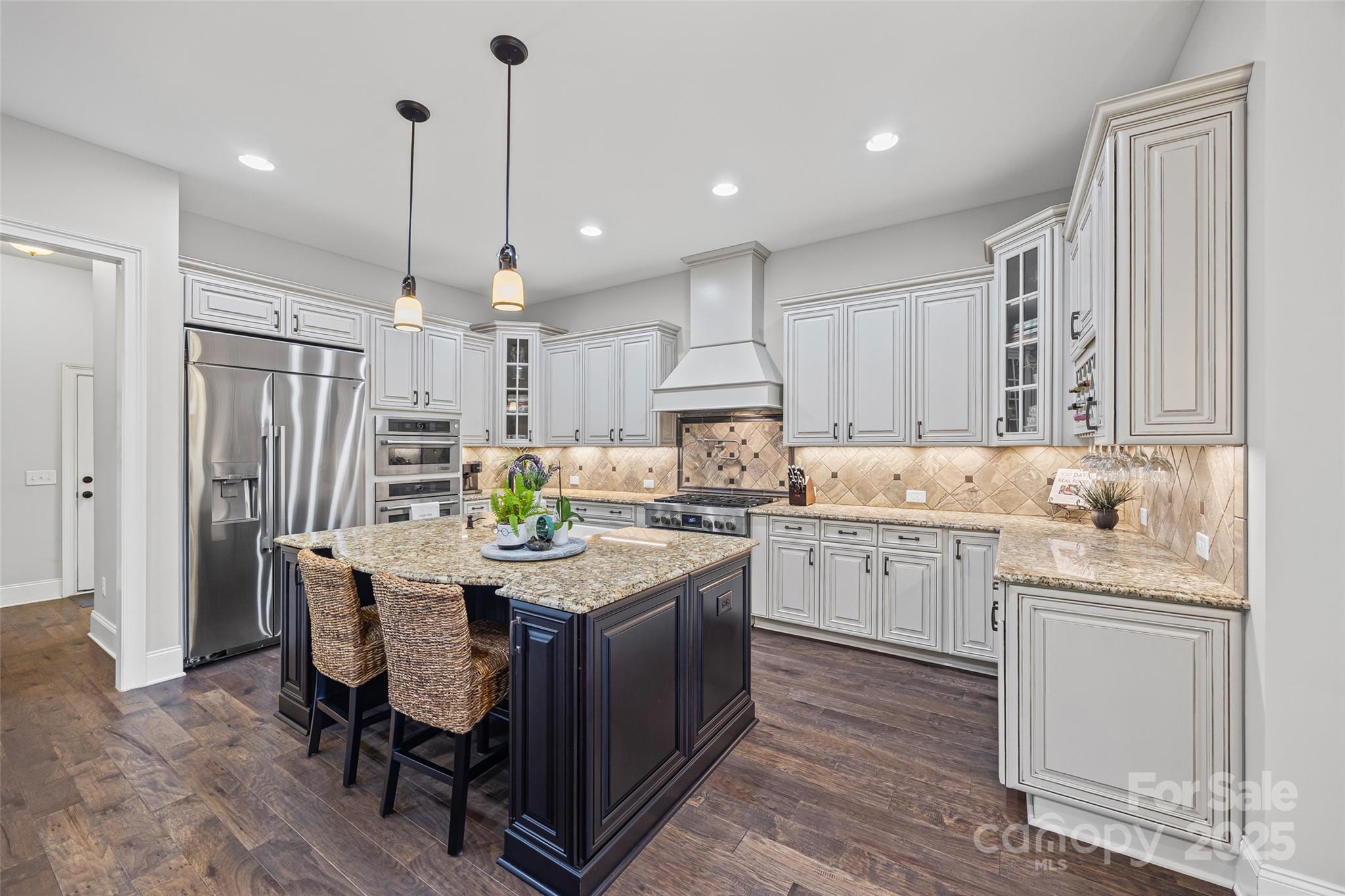 Bromley - Residential