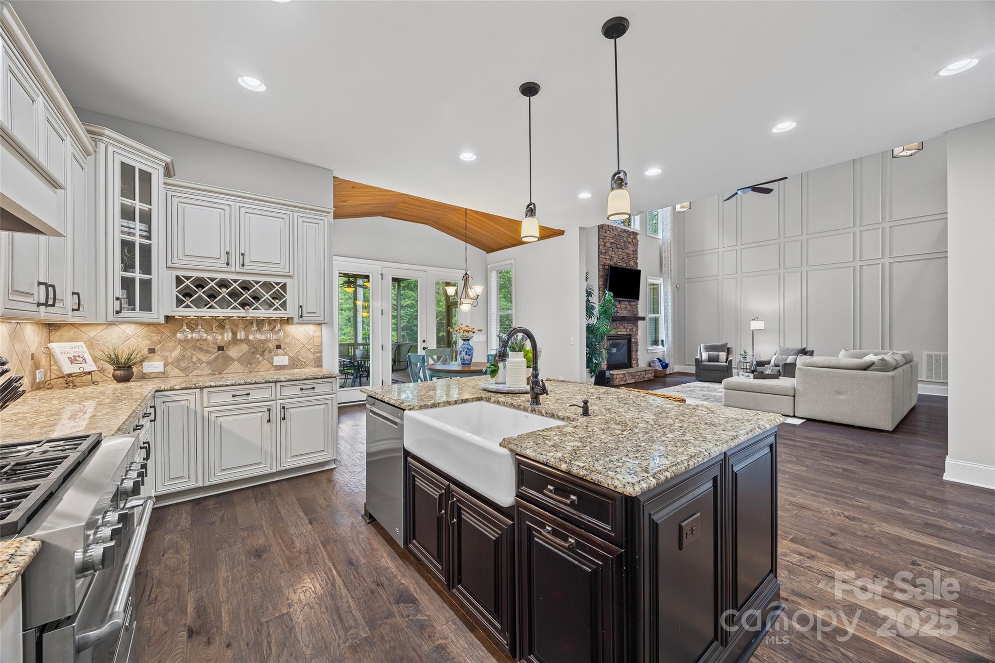 Bromley - Residential