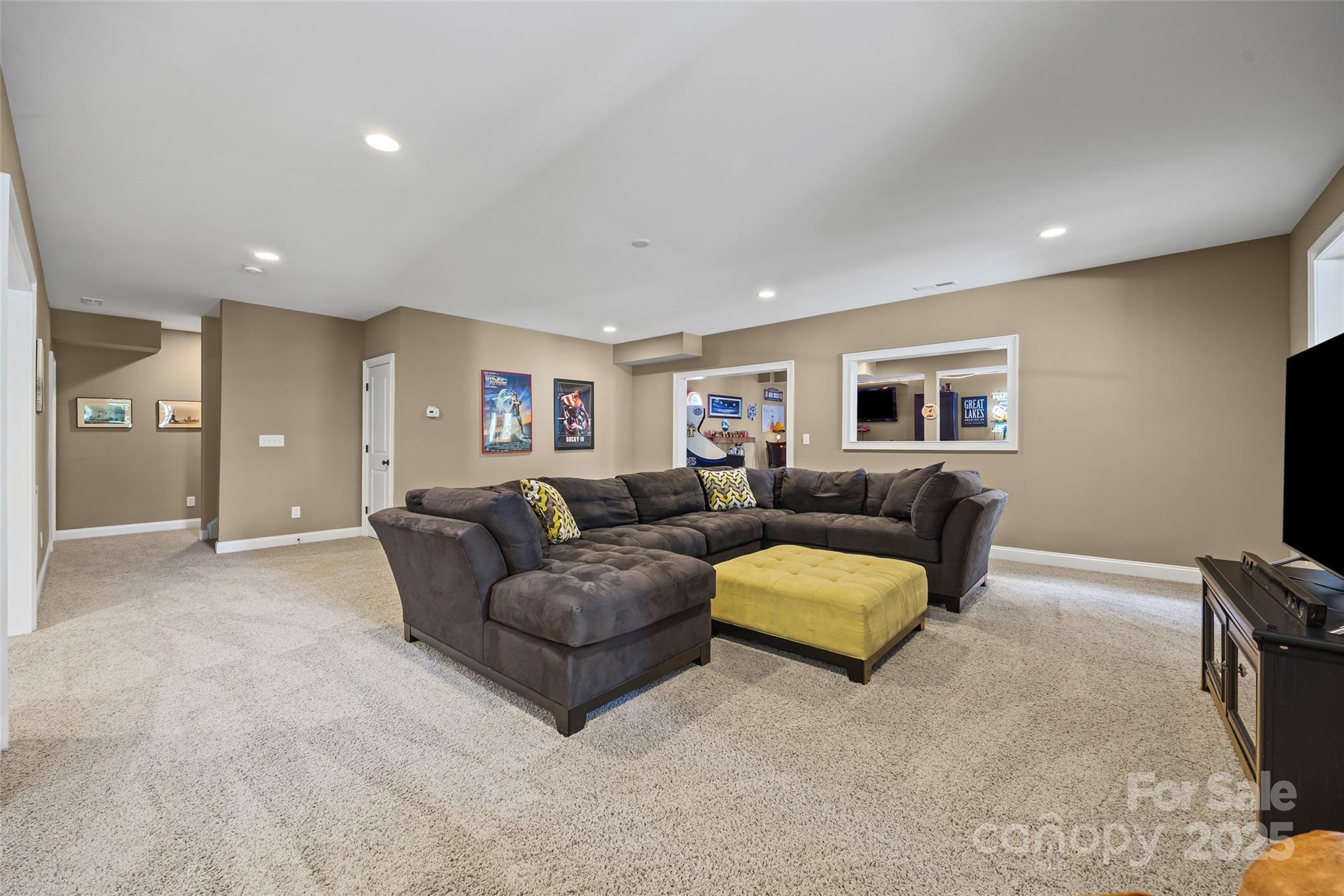 Bromley - Residential