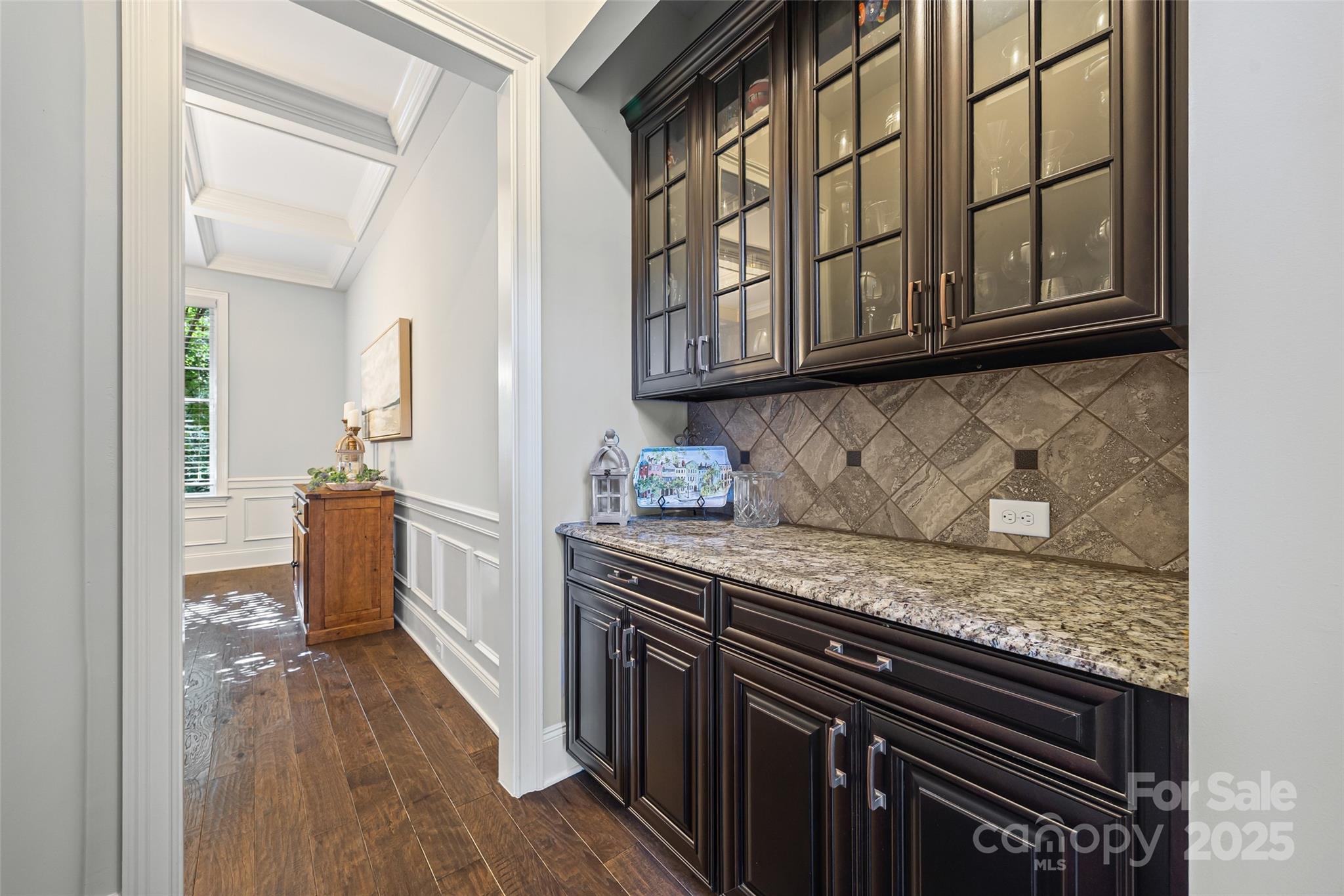 Bromley - Residential