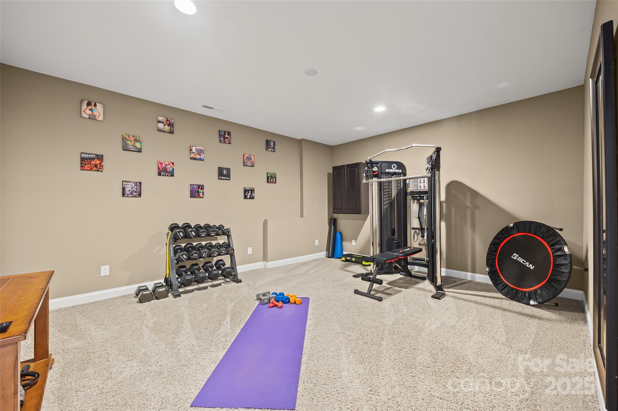 Bromley - Residential