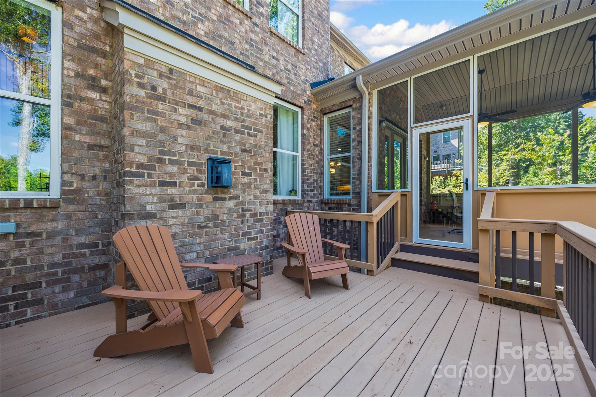 Bromley - Residential