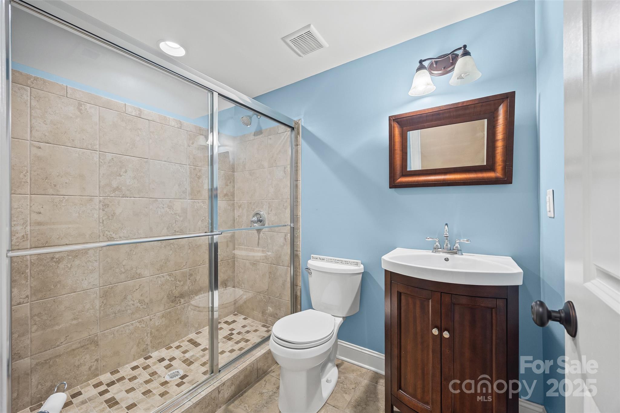 Bromley - Residential