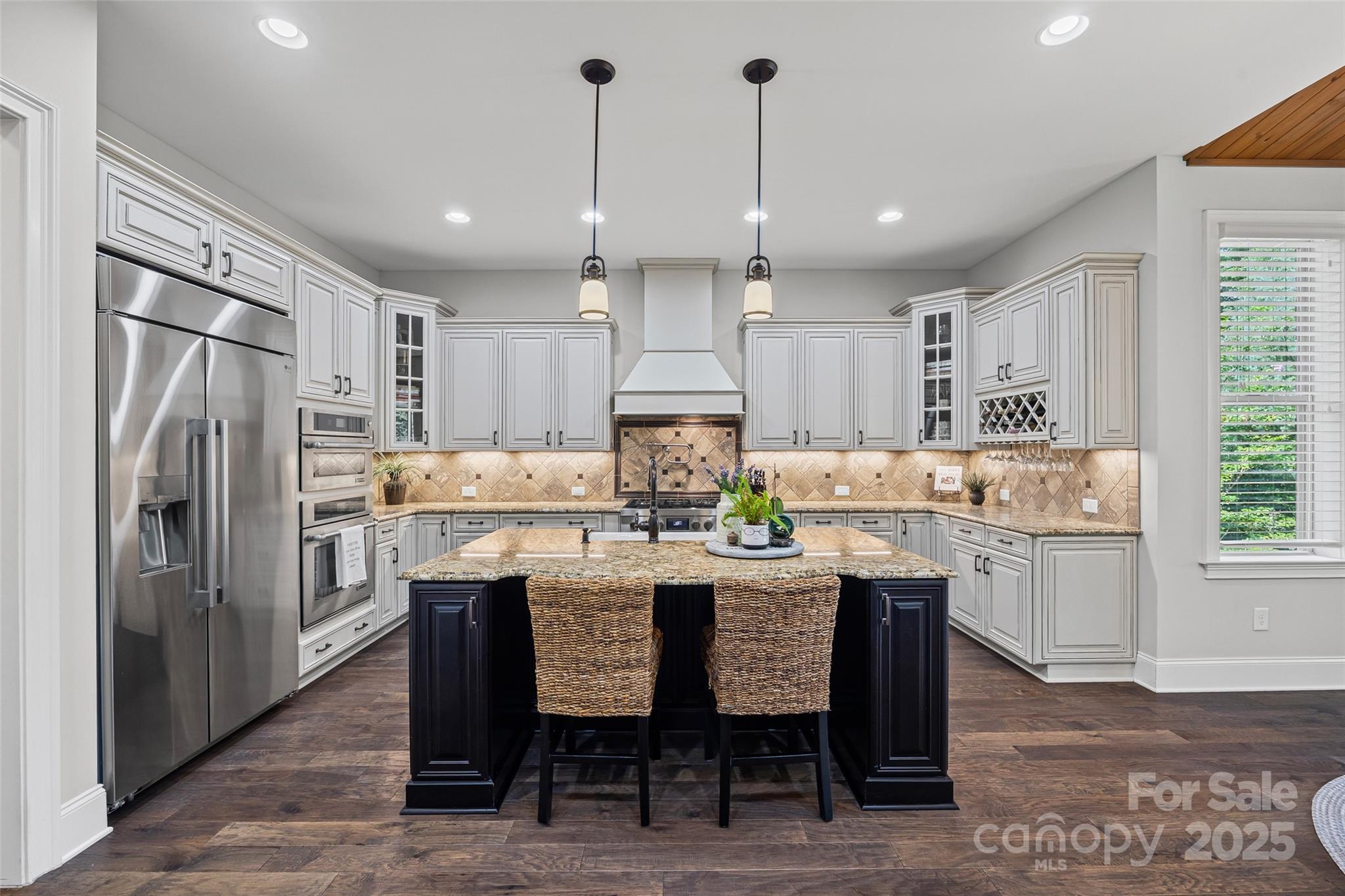 Bromley - Residential