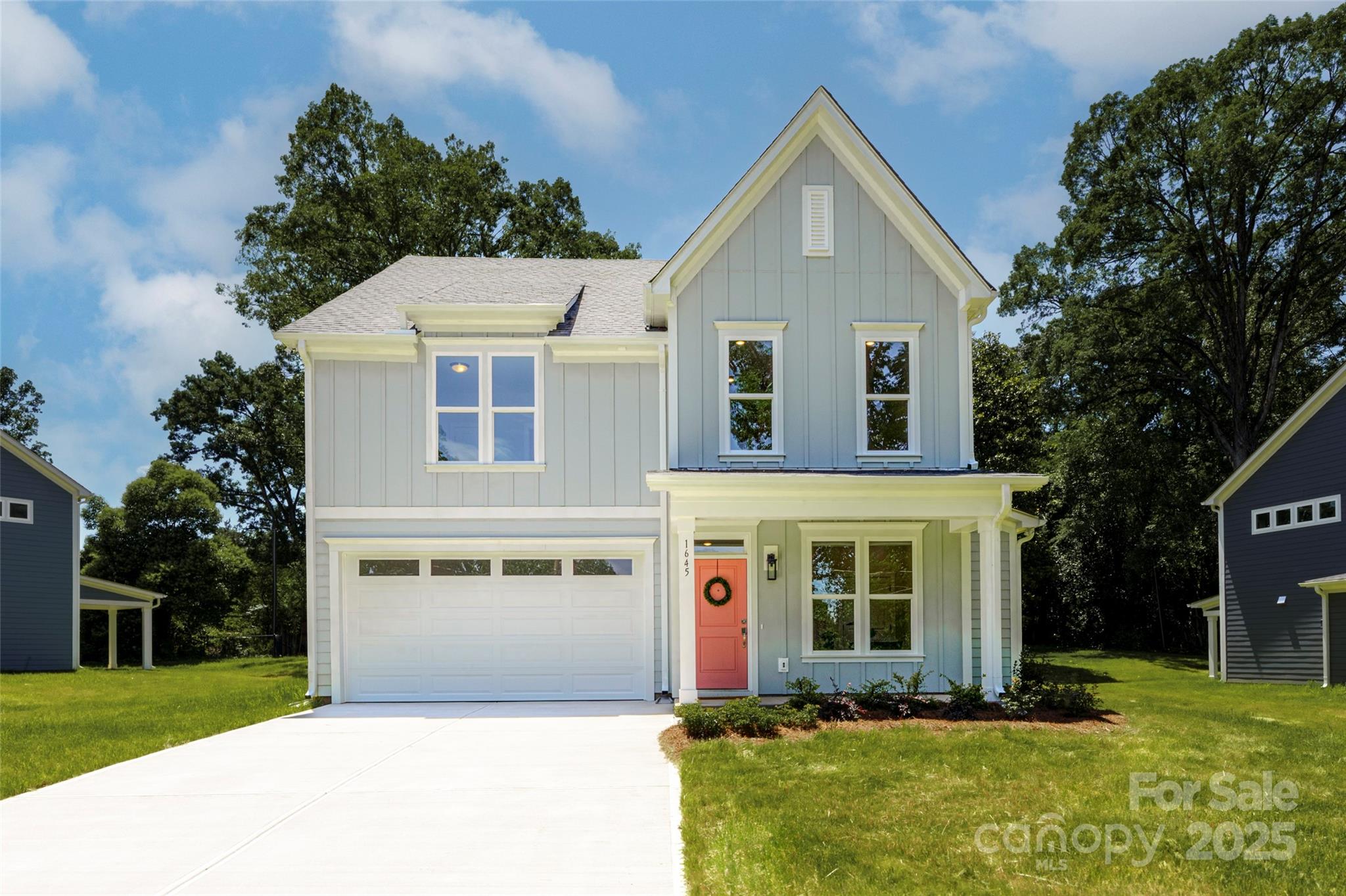 1645 Carolina Circle