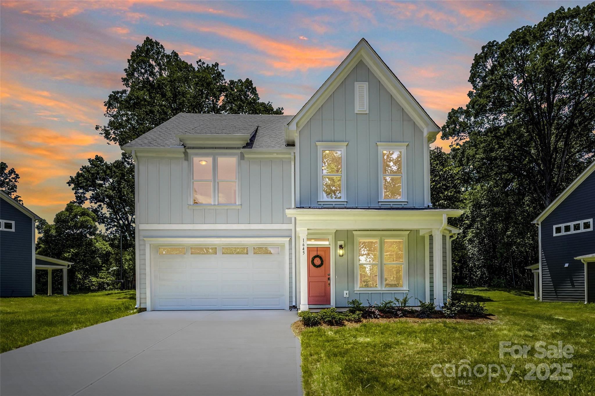 1645 Carolina Circle
