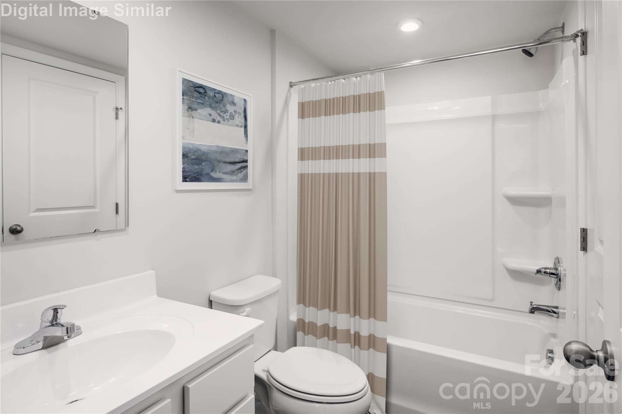 Robin Creek Townhomes - Residential