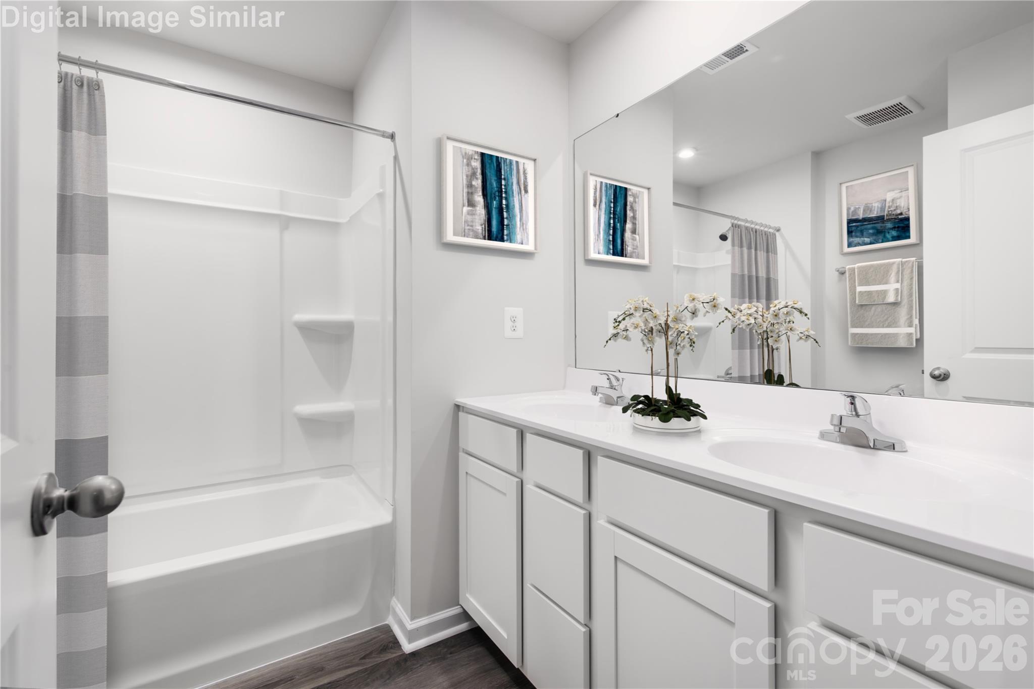 Robin Creek Townhomes - Residential