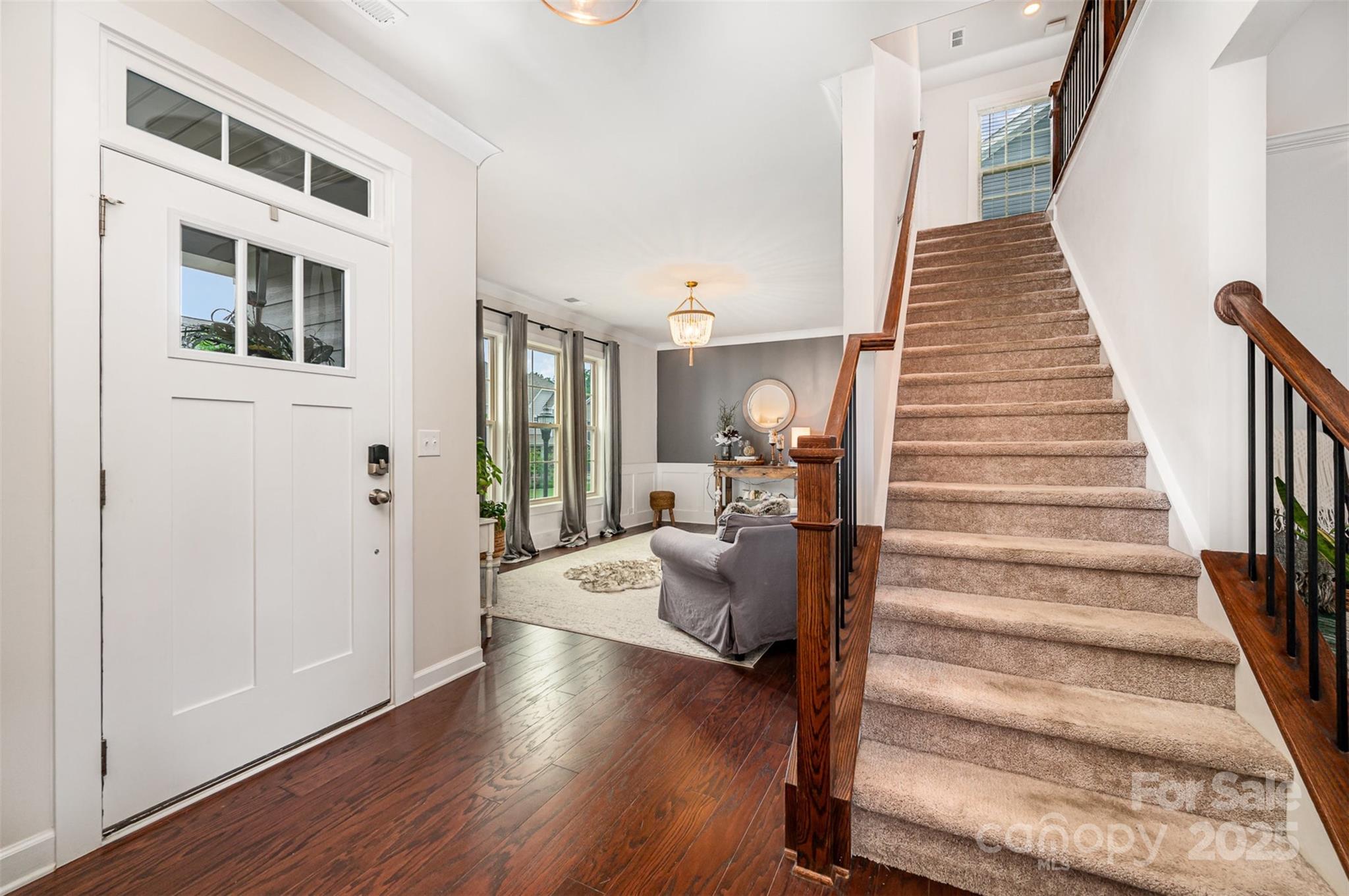 915 Claires Creek Lane