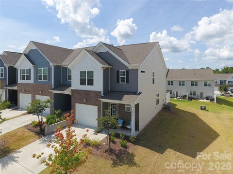 Photo of 6016 Chelsea Oaks Ridge, Tega Cay, SC 29708 (MLS # 4424273)